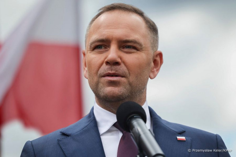 zdjęcie wyróżniające Nowy prezydent zapowiada zmiany w podatkach i plan rozwoju infrastruktury